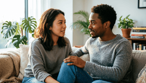 The Science of Enneagram Compatibility in Romantic Relationships