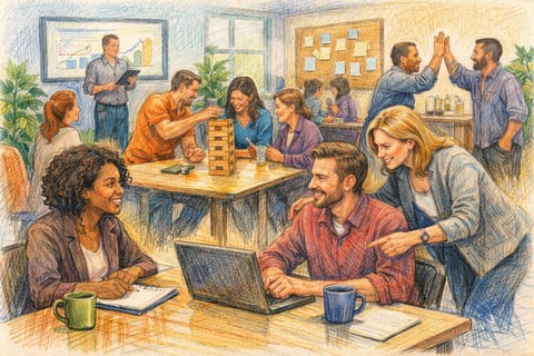 Small Business Engagement Strategies for 2026