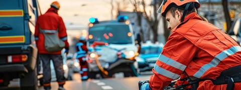 Truck Accidents in Knoxville: Why These Cases Are More Complex Than You Think