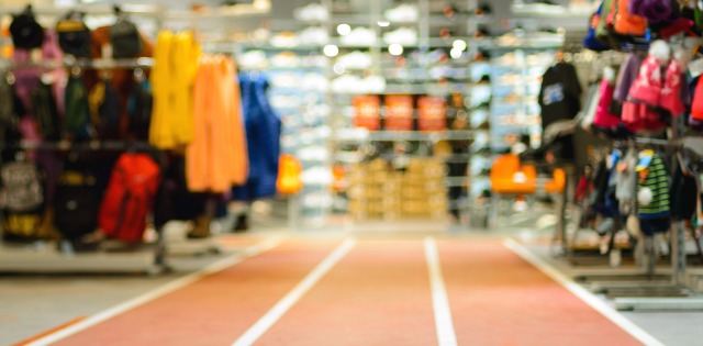 How Sports Stores Can Win With Local SEO