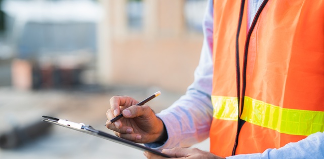 The Benefits of Safety Consultants for Construction Projects