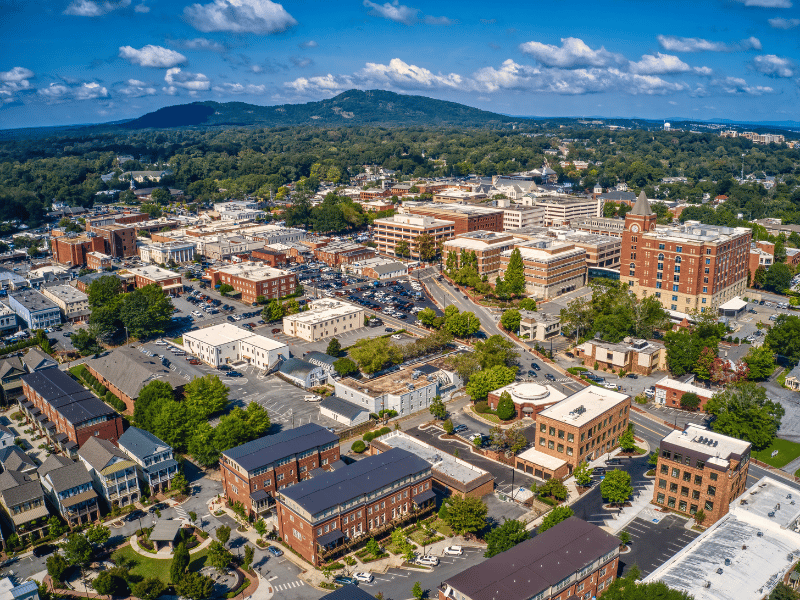 Navigating Personal Injury Claims in Marietta: A Comprehensive Guide for Residents