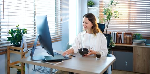 Hybrid Workspaces and the Best Way To Outfit Them