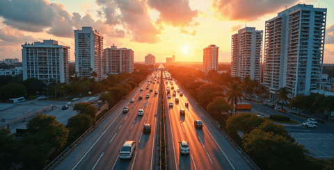 Navigating Fort Lauderdale Car Accidents: Your Essential Guide to Florida’s Road Rules