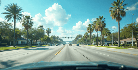 Essential Steps After a Car Accident in Port St. Lucie: Protect Your Legal Rights