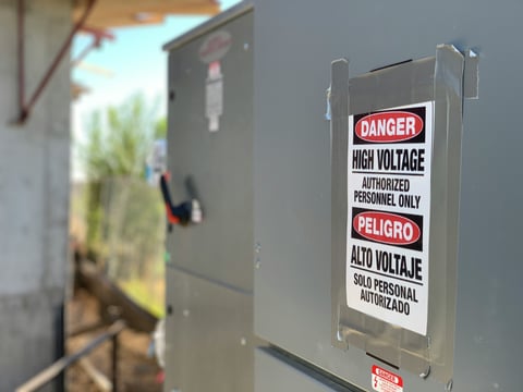 Everything You Need to Know About Electrical Panel Upgrades