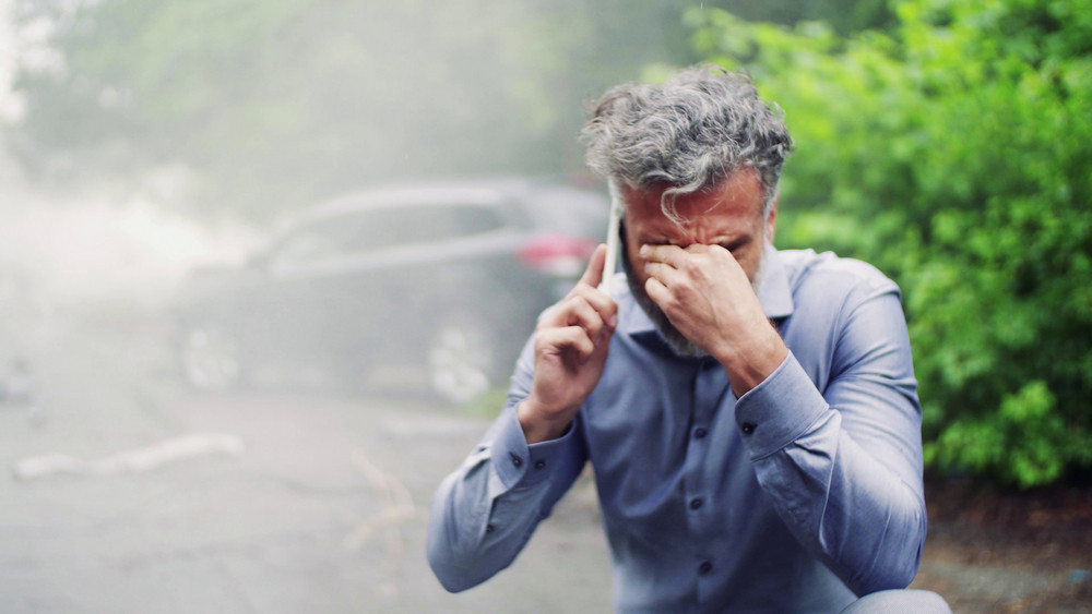 Don’t Miss These Crucial First Steps Following an Auto Accident