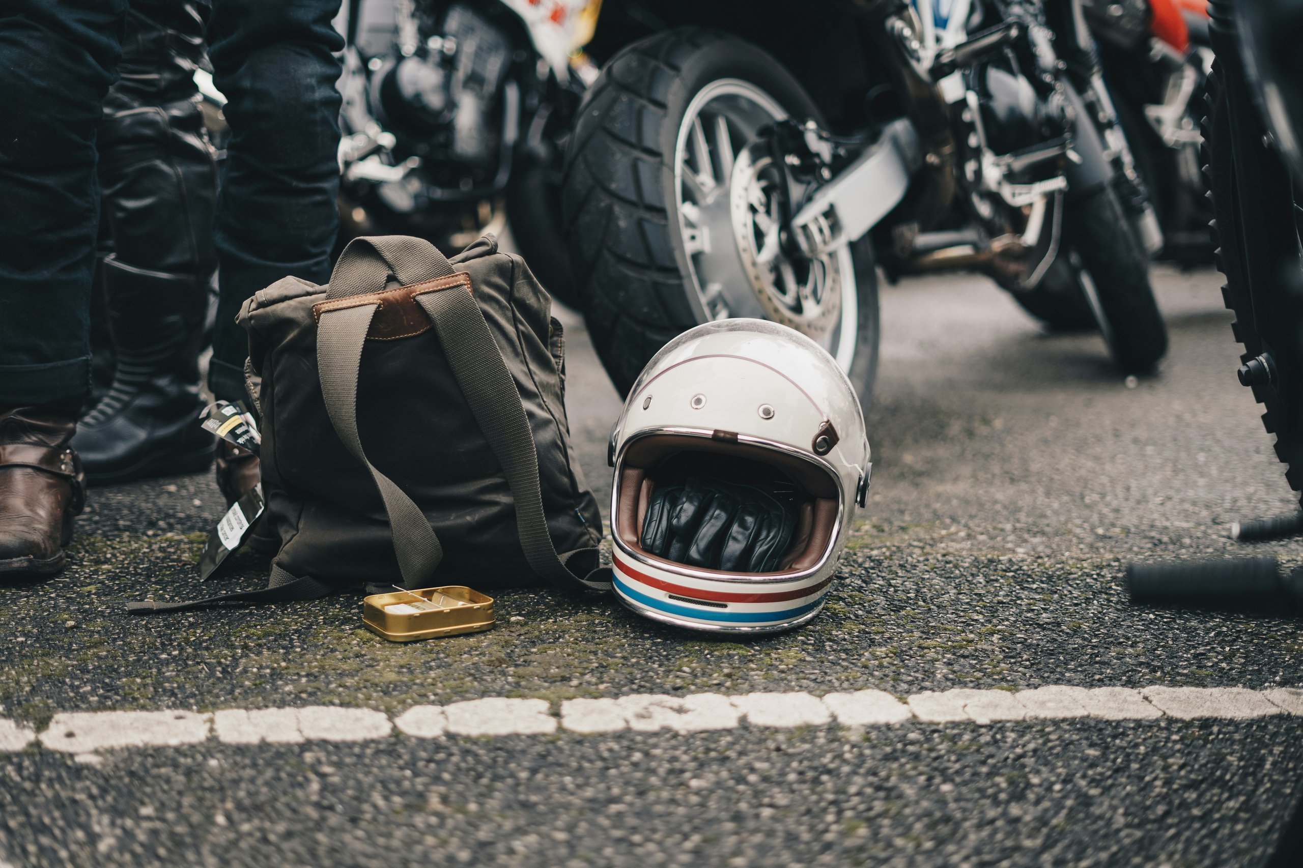 Motorcycle Accident in Columbus, GA: Your Legal Rights and How to Protect Them