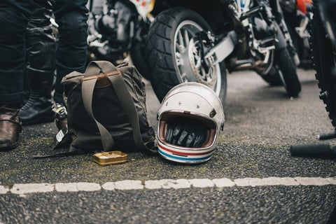 Motorcycle Accident in Columbus, GA: Your Legal Rights and How to Protect Them