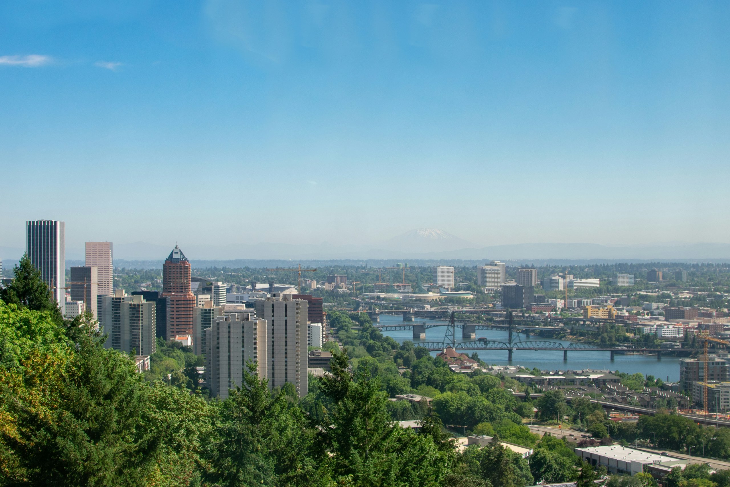Car Accident in Portland, OR: The Complete Guide to Protecting Your Claim