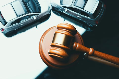 What to Do After an Accident: A Practical Guide to Personal Injury Claims