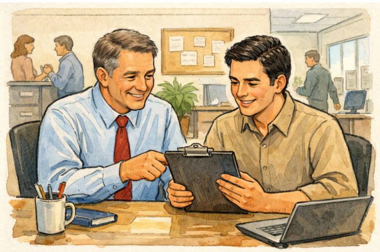 Building Stronger Teams: The Impact of Effective Employee Onboarding