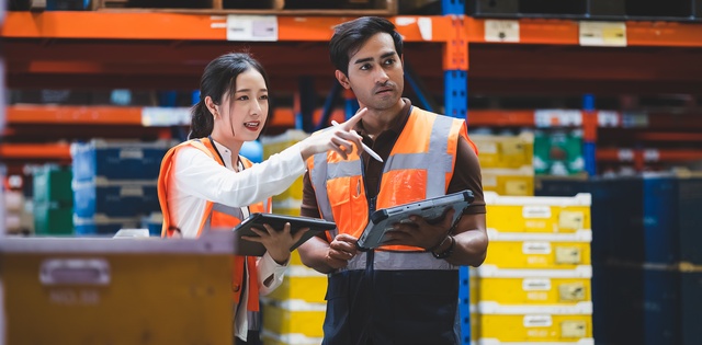 Common Mistakes to Avoid in Warehouse Management