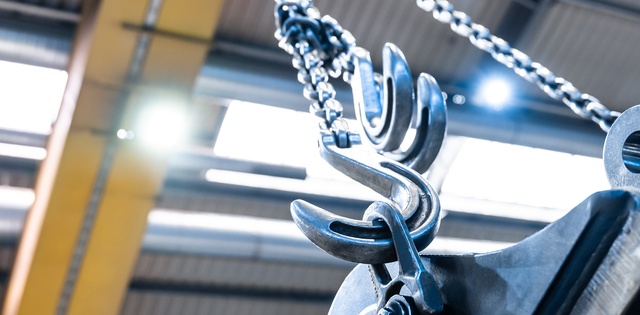 What Makes Specialized Rigging Projects Successful?