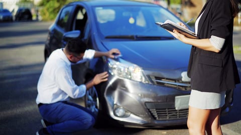 How to Protect Yourself Legally in the Case of an Auto Accident
