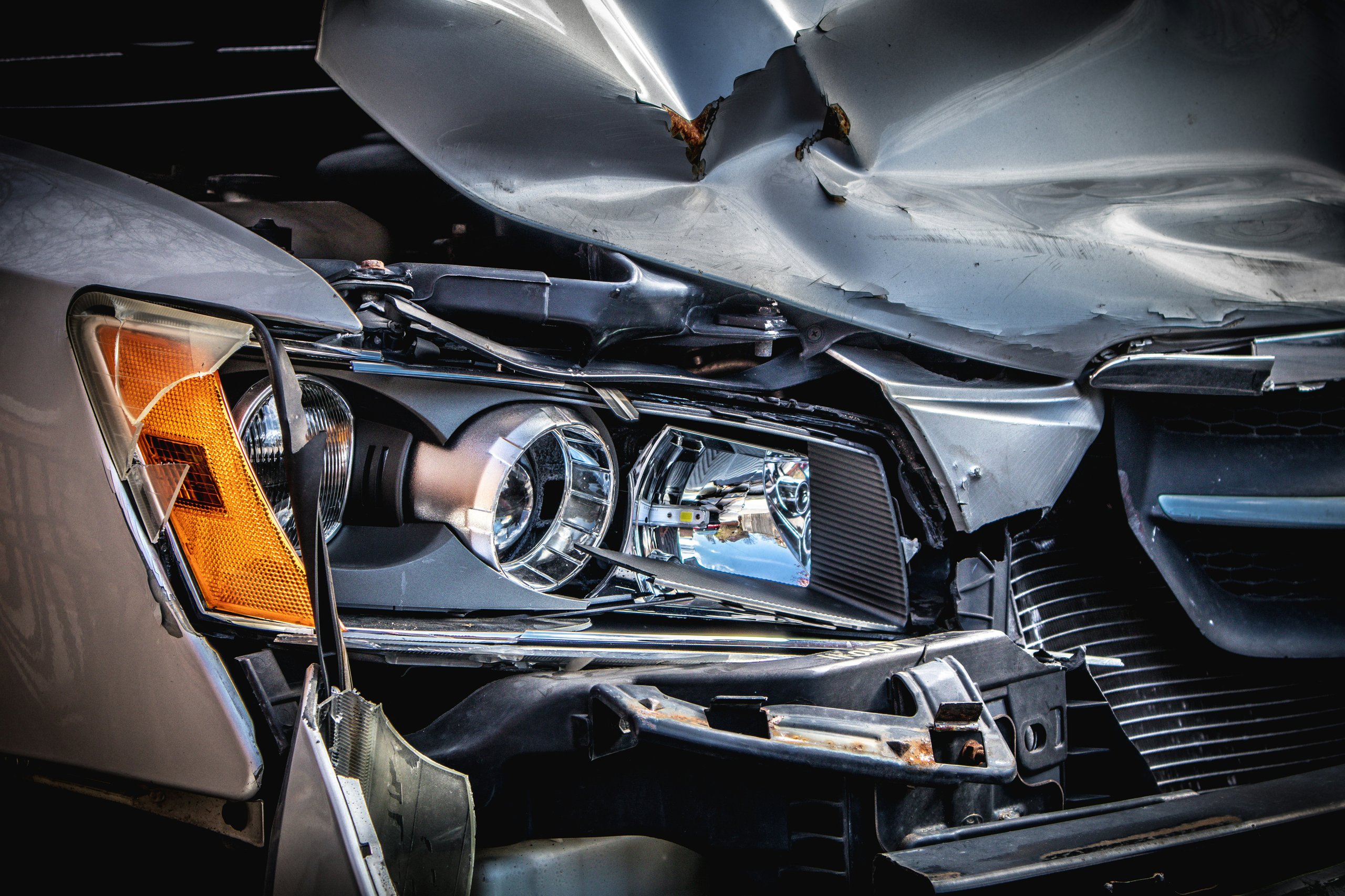 After a Car Accident on the Central Coast: Your Legal Rights and Next Steps