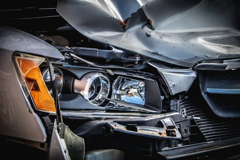 After a Car Accident on the Central Coast: Your Legal Rights and Next Steps