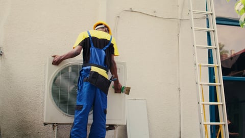 How Changes in Policy Have Affected the HVAC Industry