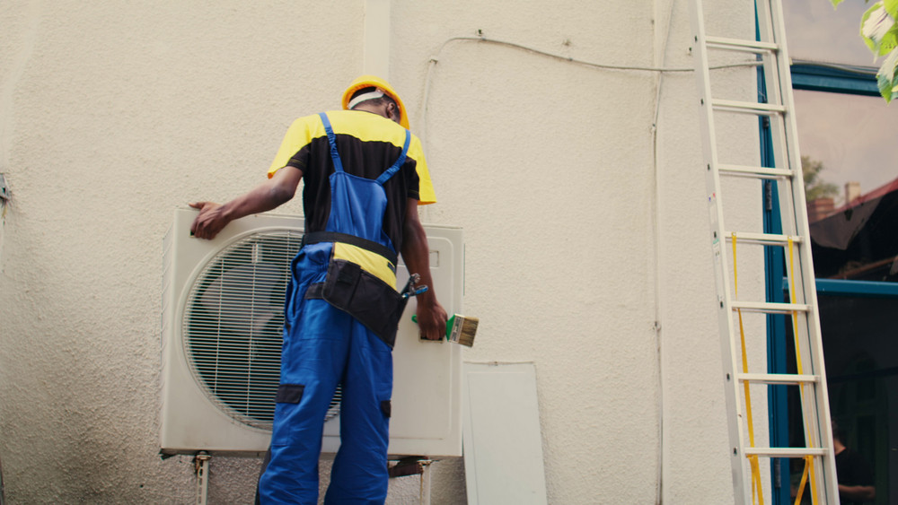 How Changes in Policy Have Affected the HVAC Industry