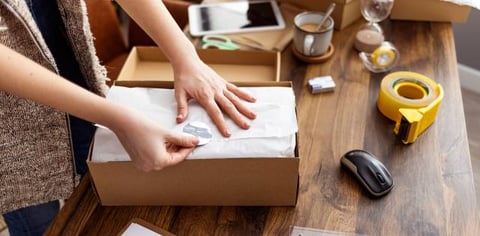 Packaging Details That Make Orders Feel Premium
