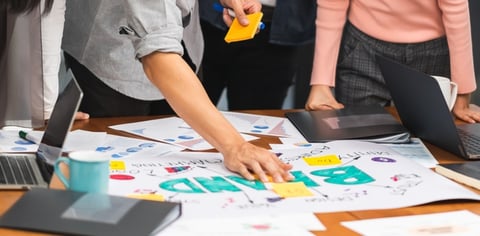 Simple Ways To Make Your Brand More Noticeable