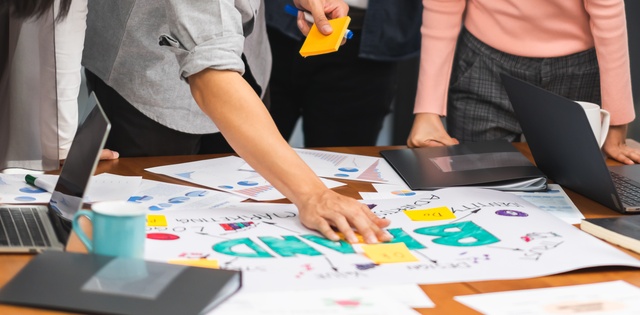 Simple Ways To Make Your Brand More Noticeable