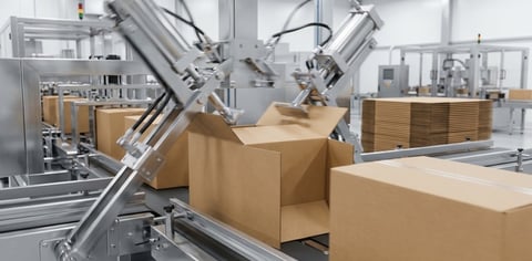 How To Design an Efficient Packaging Workflow