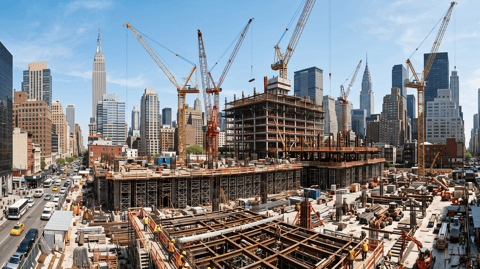 Construction Accident in New York: Your Legal Rights and How to Protect Them