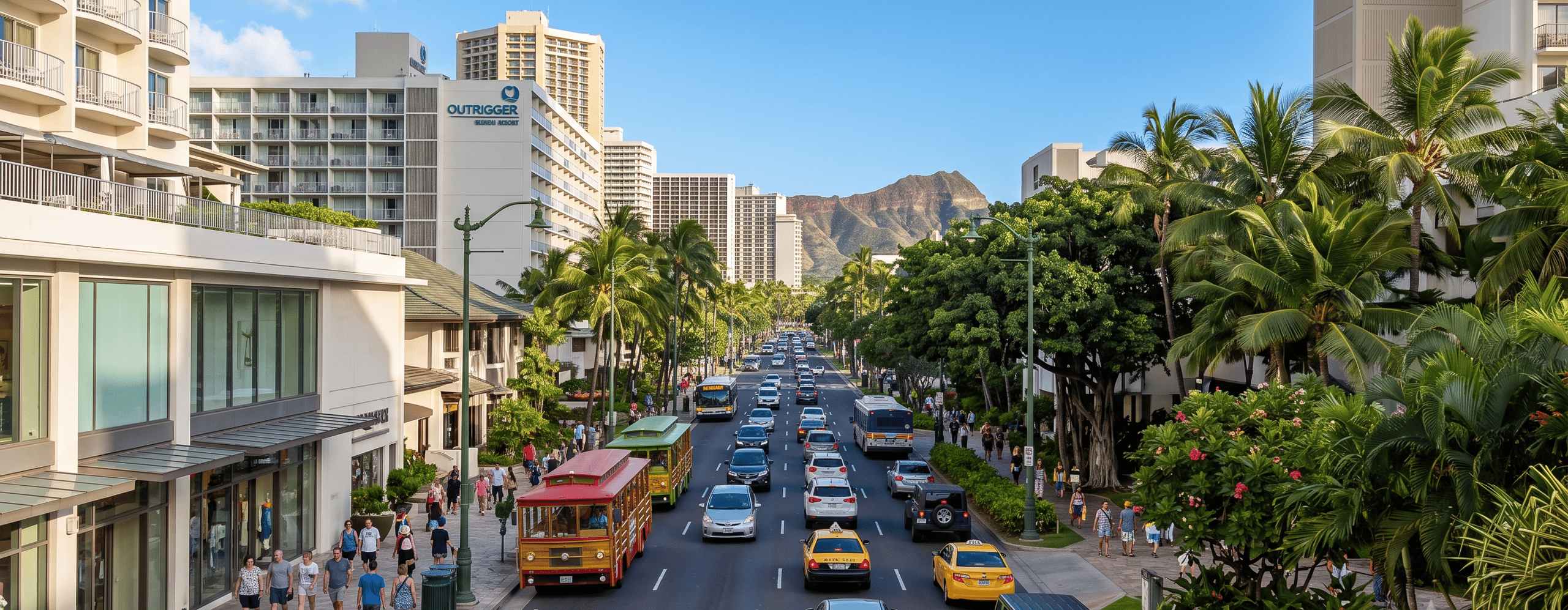Personal Injury Claims in Hawaii: What Victims Need to Know Before Filing