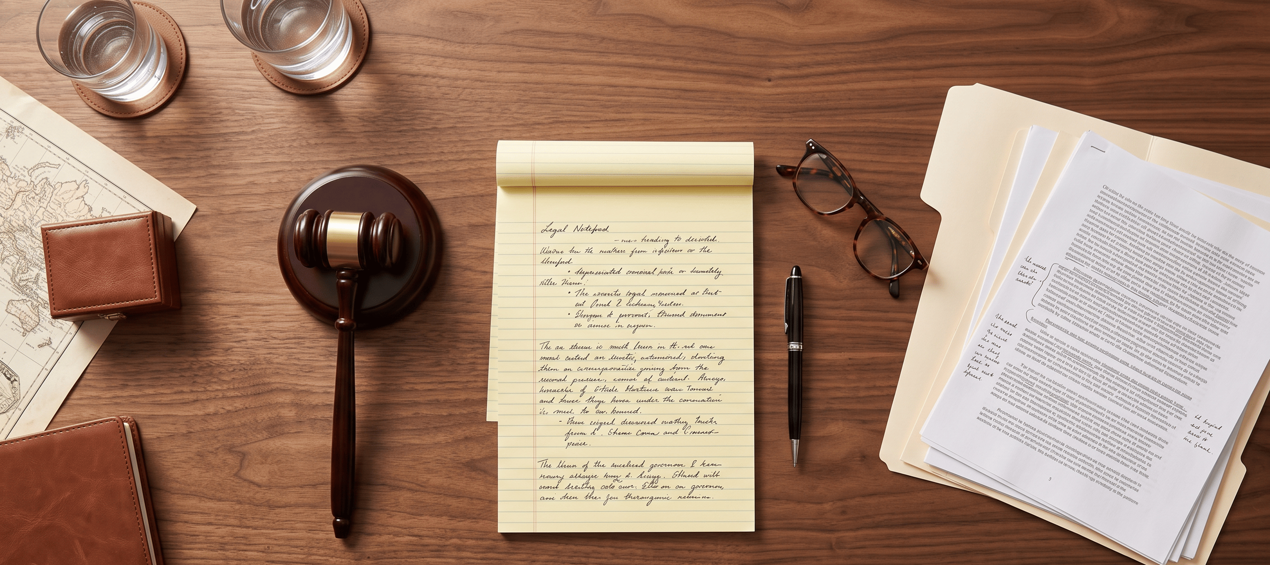 How to Choose the Right Personal Injury Law Firm: What Every Accident Victim Should Know