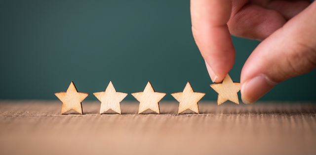 How To Align Your Reputation With the Client Base You Want