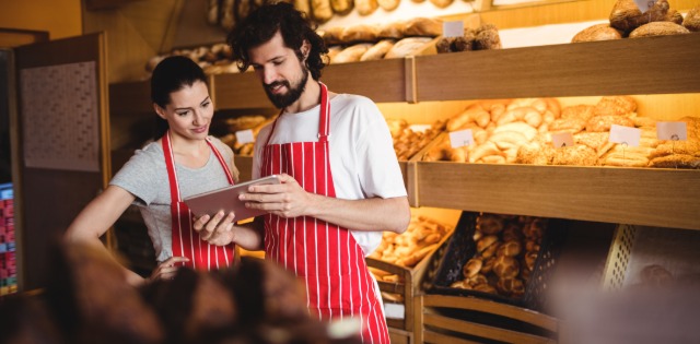 How Growing Bakeries Can Maintain Product Consistency