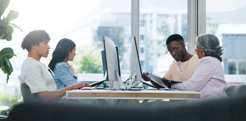 Simple Office Upgrades That Boost Productivity and Morale