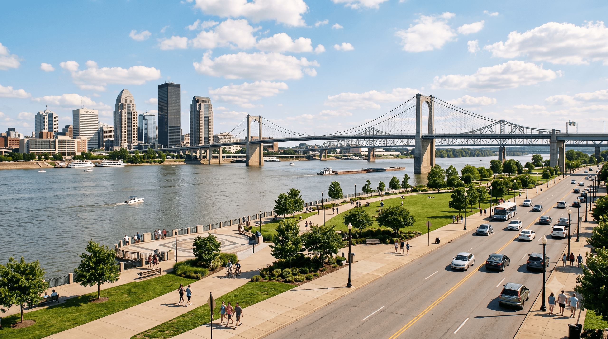 Personal Injury Claims in Louisville, KY: What Victims Need to Know Before Filing