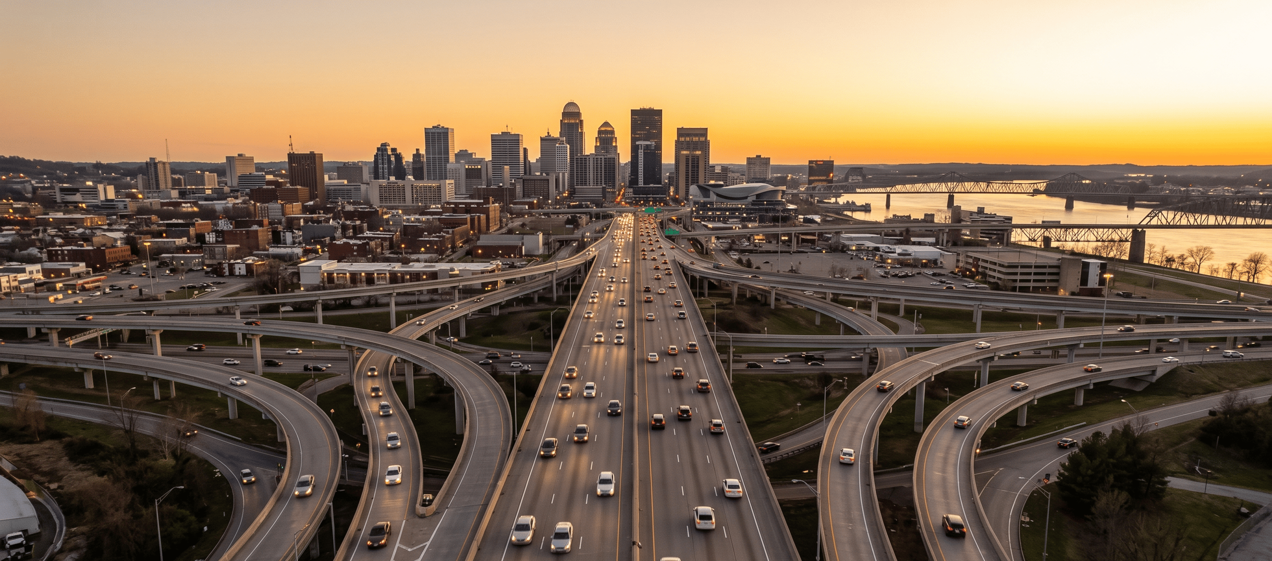 Car Accident in Louisville, KY: Steps to Take and How to Protect Your Claim