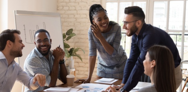 Building High-Performing Teams From Day One