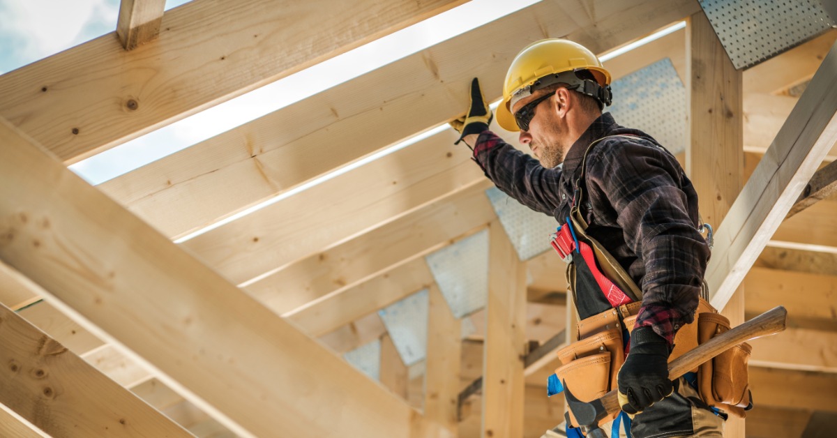 Important Traits That Every Well-Rounded Contractor Has