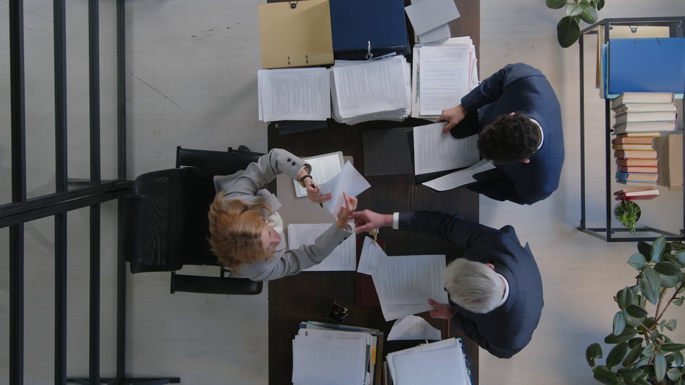 Why Businesses Need a Strong Legal Foundation