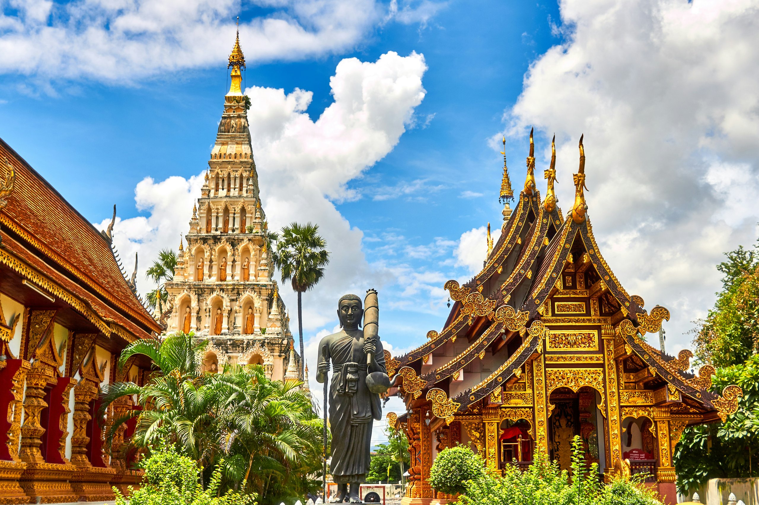What You Need to Know Before Starting a Business in Thailand