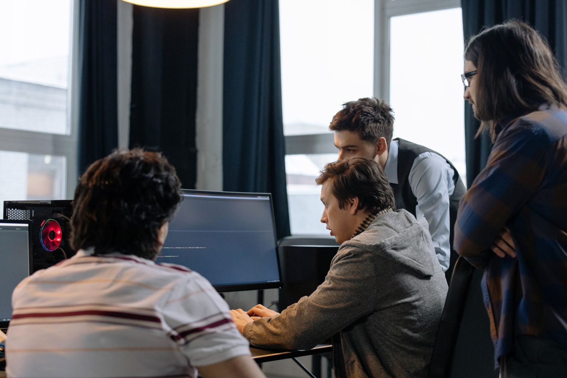 3 Red Flags When Choosing a Software House