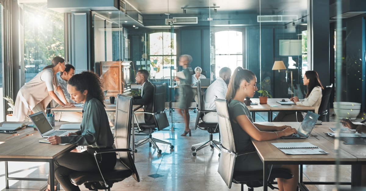 Ways To Create More Flexible Space for Your Business