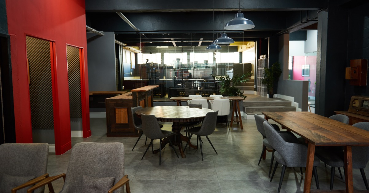 Ways To Refresh Your Business Without a Complete Remodel