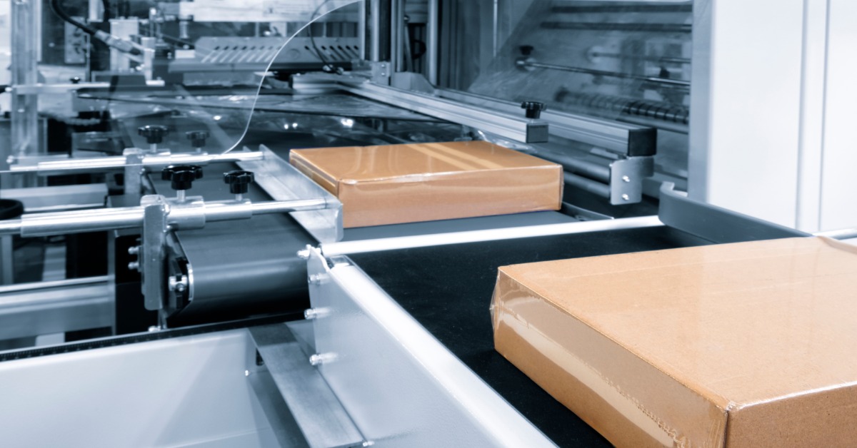 How To Build a More Flexible Packaging Operation
