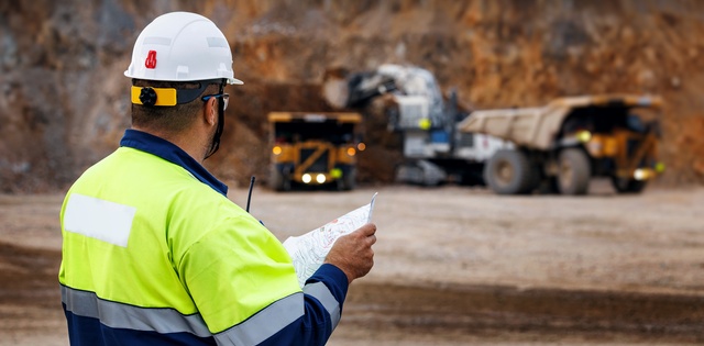 Smart Tips To Keep Mining Processes on Schedule