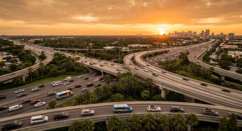Car Accident in Orlando, FL: What to Do and How to Protect Your Legal Rights