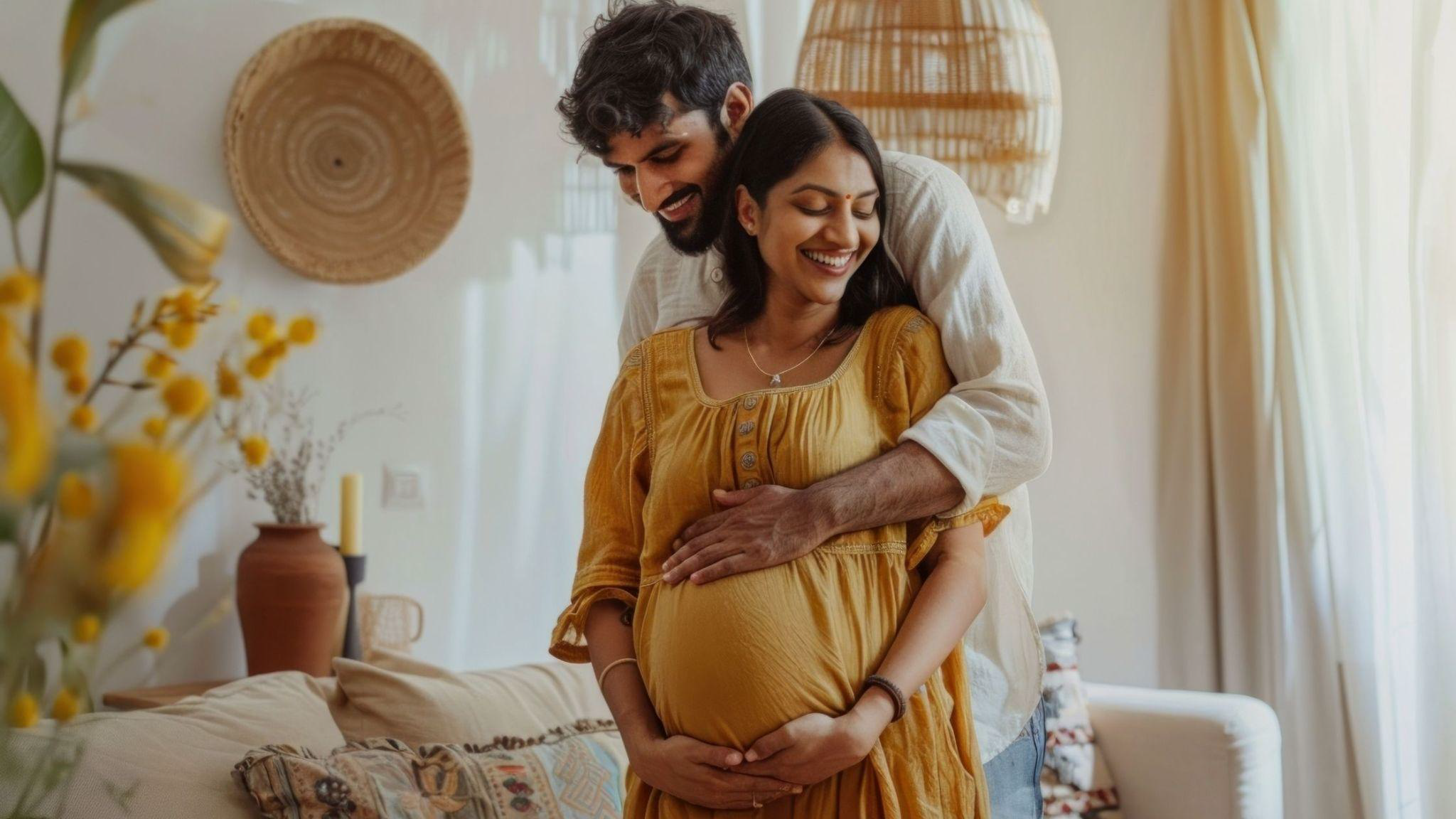 Waiting Period For Maternity Cover: What Every Couple Should Know