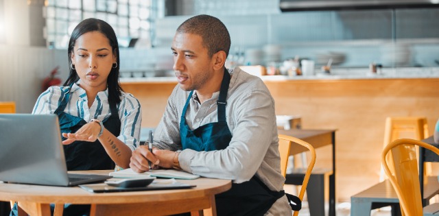 Essential Financial Planning Steps for New Business Owners