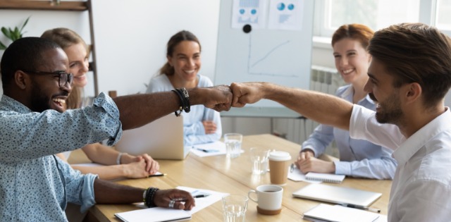 Building a Workplace Culture People Want To Join