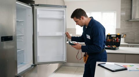 Warning Signs Your Home Appliances Need Attention Before They Fail