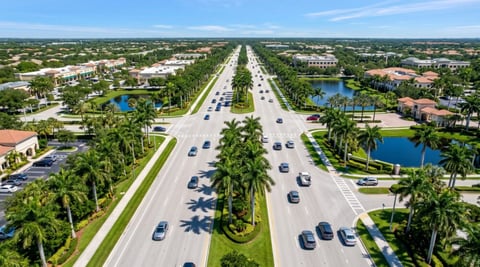 Car Accident in Palm Beach Gardens: Insurance Layers, PIP and Your Claim